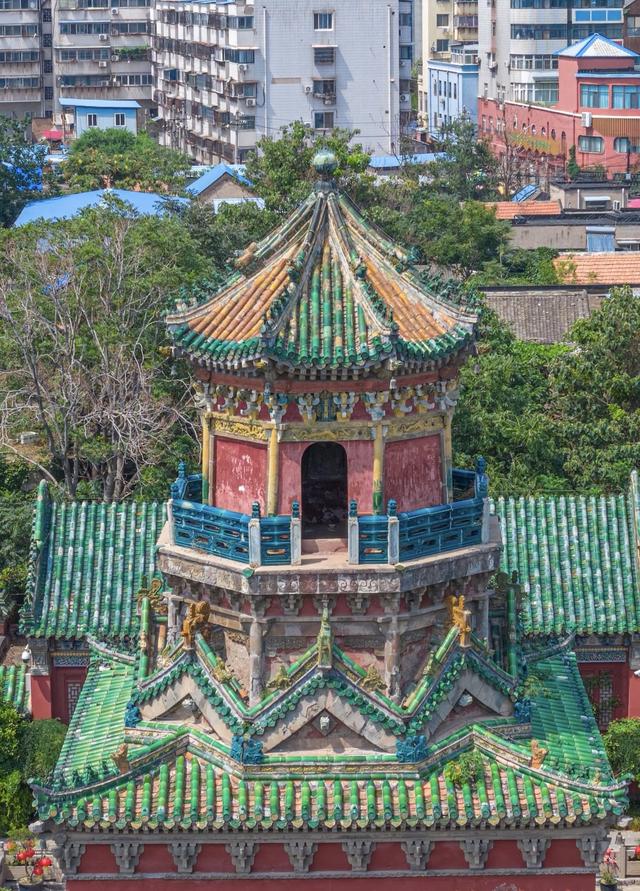 我是北京人，在河南开封逛了几天，憋了5点感受不吐不快。