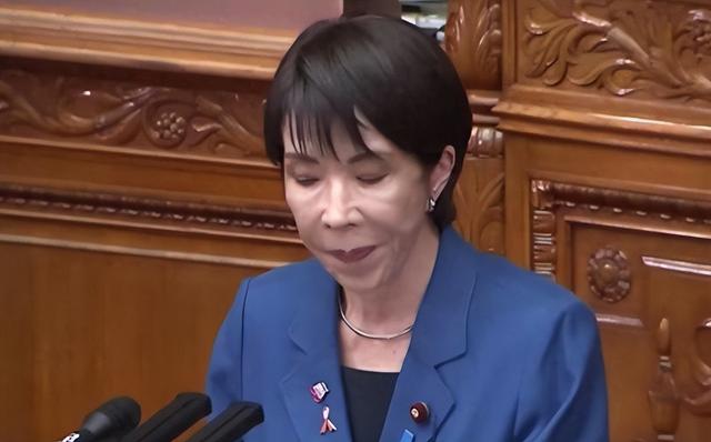 日本签字了	，高市选定中日主战场，对华开第二枪，解放军开始巡海	，事情果然没有那么简单