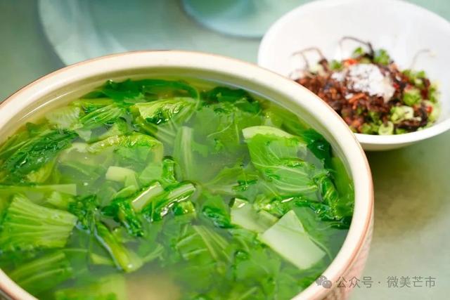 芒市旅游点菜不愁，这份芒市傣味版“云南省菜”套餐请收好！
