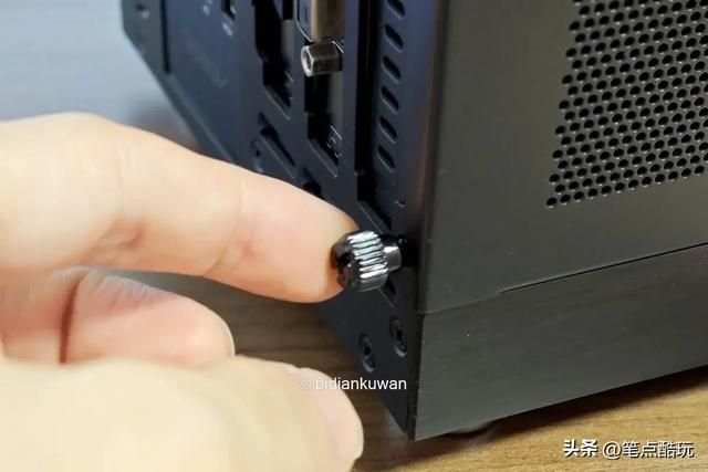 现身说法：固执老哥为啥不买迷你主机？ITX台式机电脑才是正解？