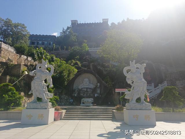 福安溪柄流米寺：寻幽揽胜，畅享神仙之乐