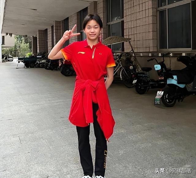 全红婵第二套房设计图曝光，院子划开大伯家界限，内幕引人猜测