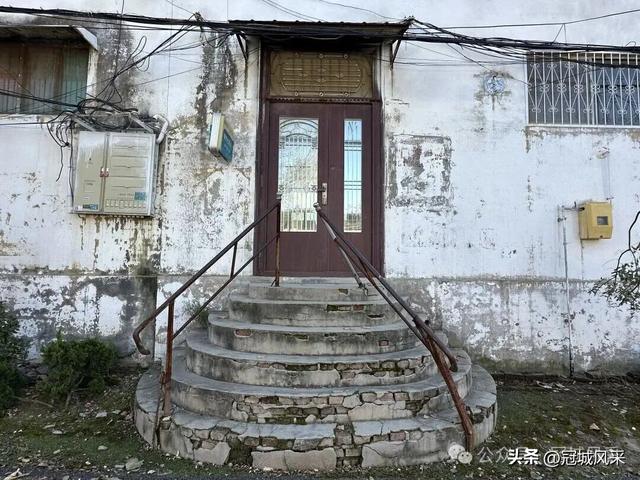 冠县乡韵·贾镇洼里村