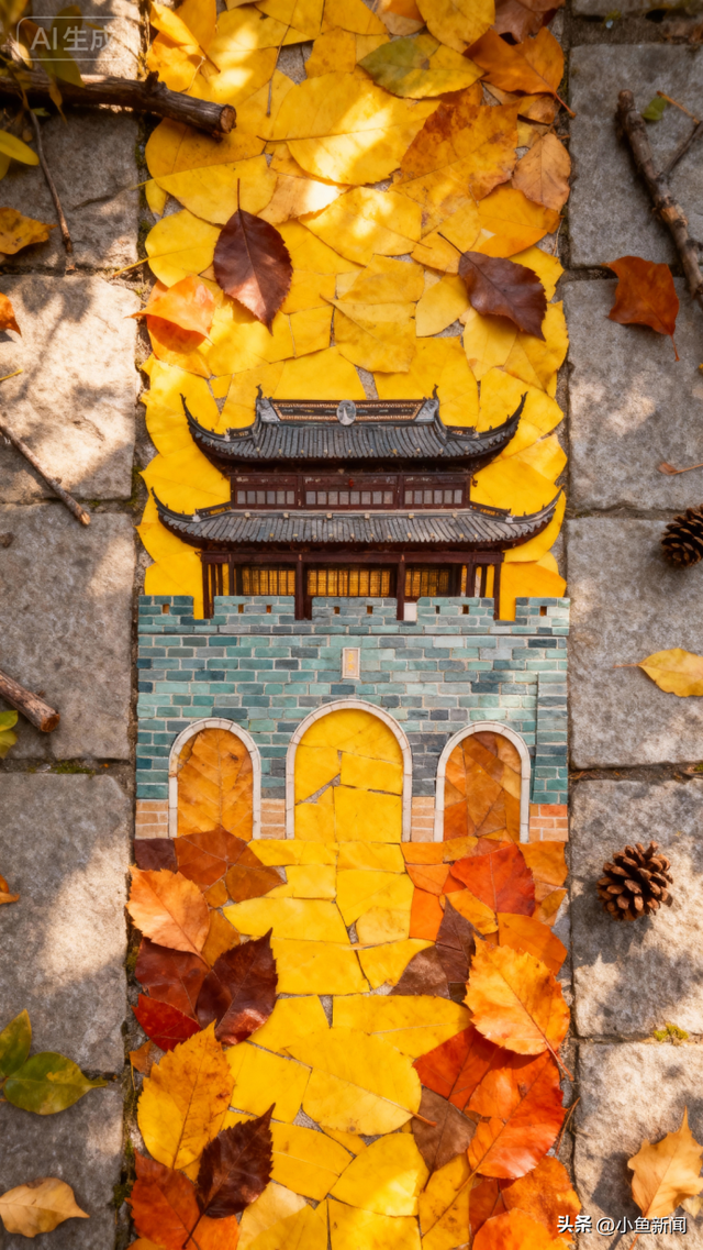 快来捡！苏州秋日“限量款”