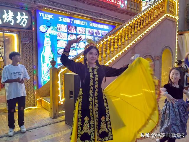 想去新疆旅游看过来，希望能帮到你！