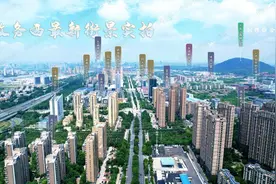 高新区这个“低调”的板块，其实成交量一直很可观！图片