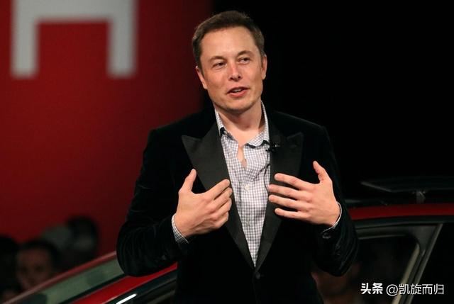 身家超6000亿美元！马斯克成历史第一人，华尔街豪赌特斯拉？