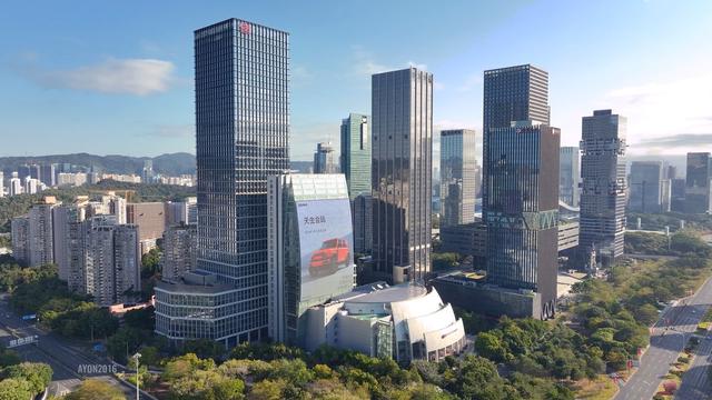 刚从吉林船营回来，毫不客气的说，船营是全国市辖区城建天花板！