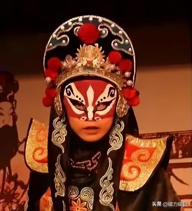 不一样的天保寨，了不起的磁县！