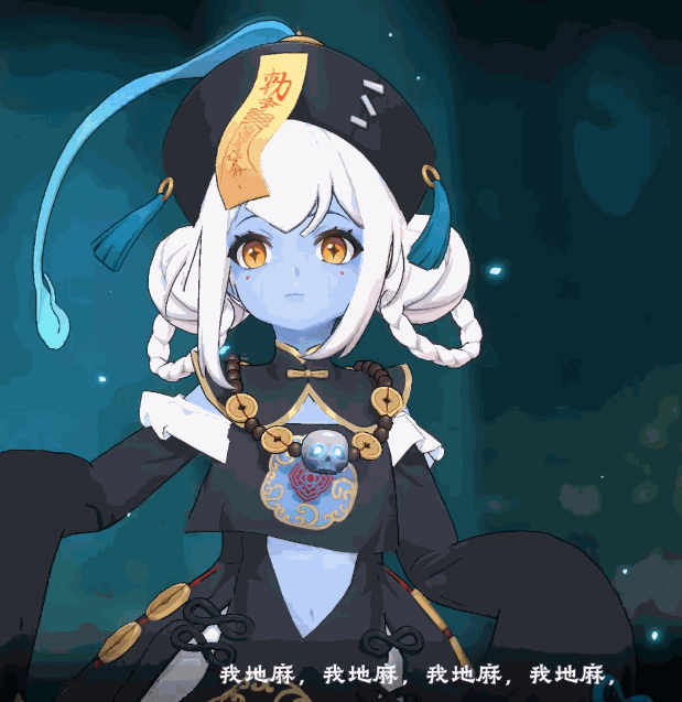 国产美少女麻将游戏，都开始上动捕了