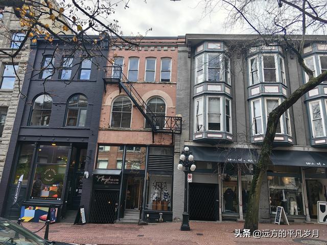 温哥华游记（三）