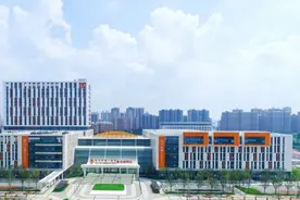 武汉市第一医院盘龙城院区就医指南之导视篇（最新版）~图片