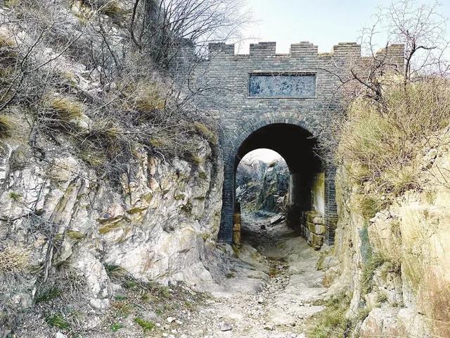 驰骋旅游公路 邂逅平陆山河多维魅力