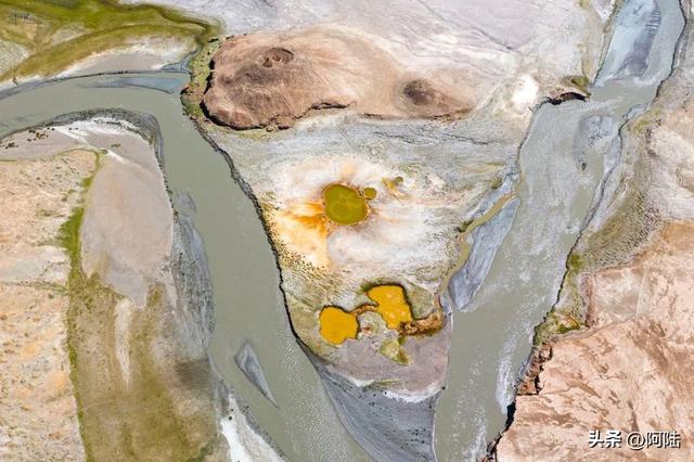 到木吉乡探秘地球的“肚脐眼”，它便是位于中国最西端的火山群