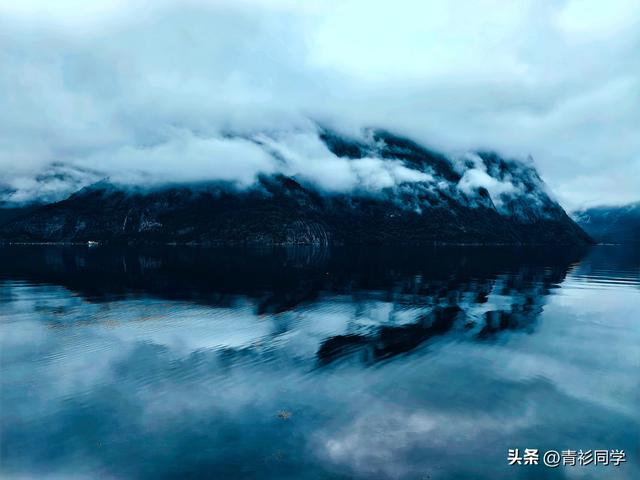 维京乡影像
