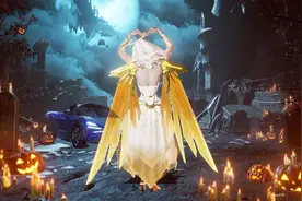 “吃鸡”因尺度大被封印的衣服？比基尼、女版木乃伊、8块腹肌！图片