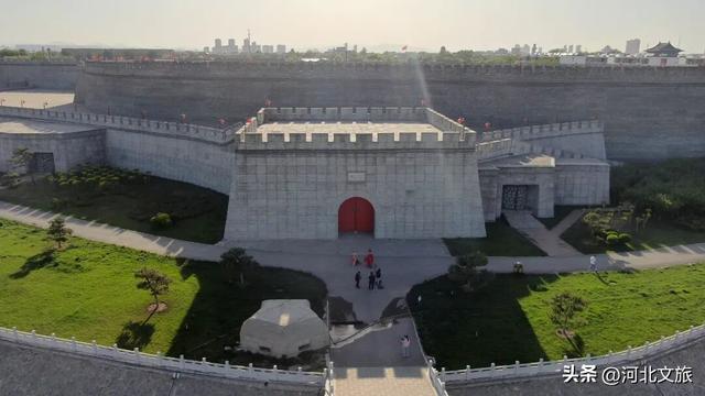 三山不见,九桥不流......这座宝藏小城带你涨知识!