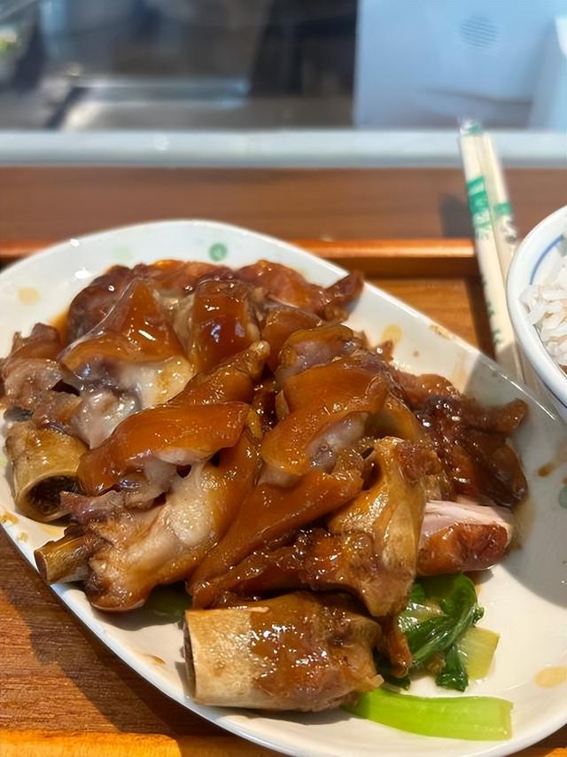 打工人从深圳回来了，告诉你一个真实的深圳，别再相信网上说的了