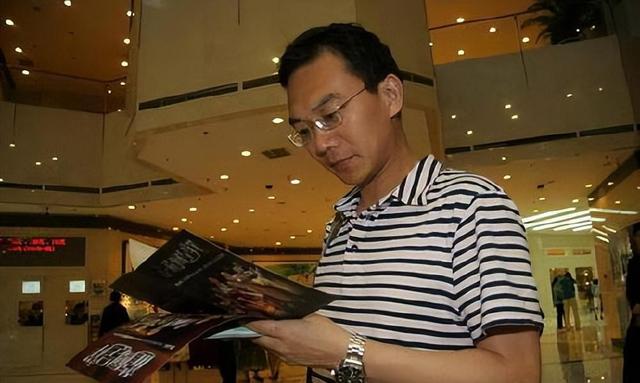 前央视主持人郎永淳，沦为阶下囚，刑满释放后，如今过得怎样