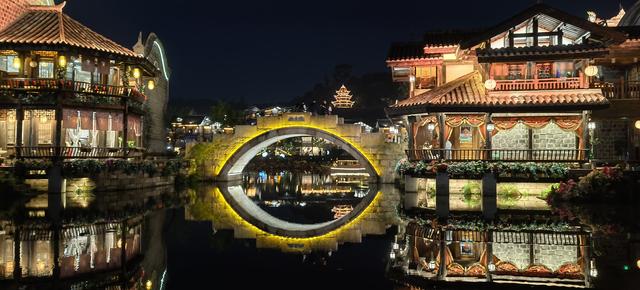 一车一人自驾游（十二）：两个景点相得益彰，“同济”在这里办公