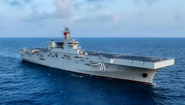 柯文哲：一旦台海开战，大陆恐怕撑不过两周，将会比台湾先垮掉