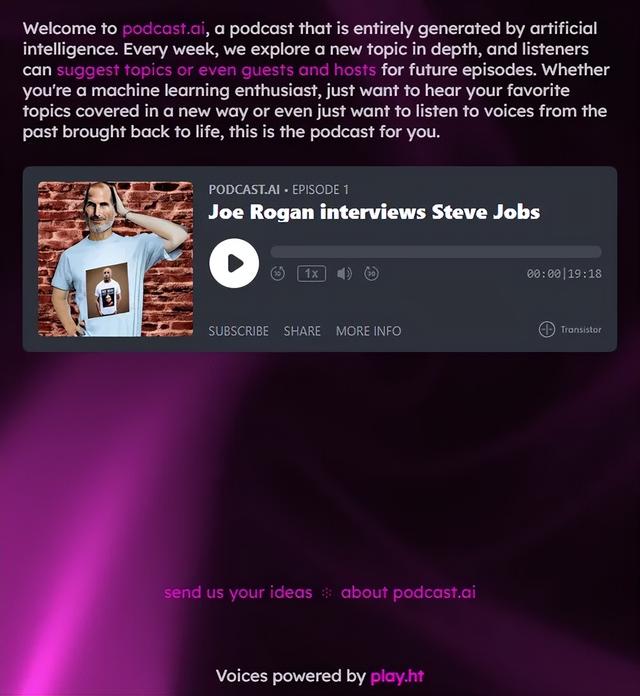 AI入侵播客圈！比真人配音还逼真？实测微软AI语音角色“晓晓”