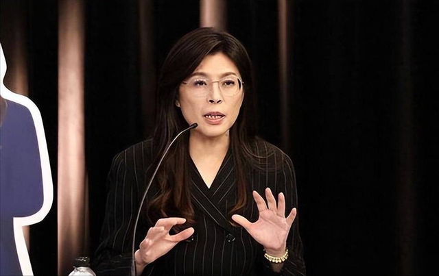 国民党7名要员赴陆	，赖清德没想到：这只是郑丽文的第一步