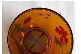 见证量子文物检测仪对藏品的检测图片