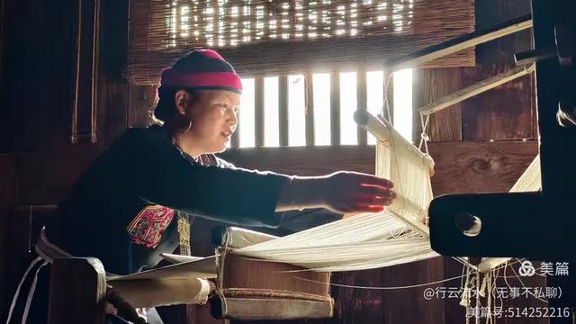 彩色旅图|光影里的霞浦:馒头山、下尾岛,半月里的畲族小姑娘