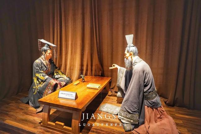 被严重低估的宝藏小城！2日暴走不输扬州的泰州凤城河！