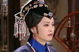 探究孝庄太后的三大不解之谜图片