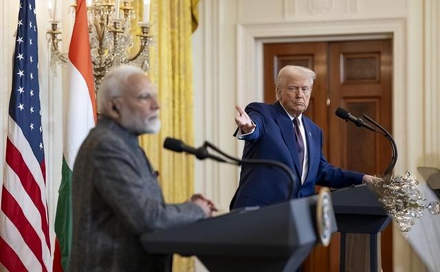 苹果们这下傻眼了：当初跑去印度避税，现在中国关税比印度还低