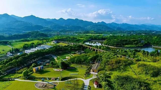 小布丁·早安 | 地名里的重庆：北碚静观，解码烟火里的“静”意