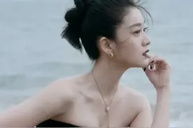 张雪迎——可盐可甜图片