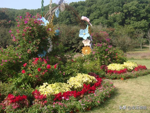 重阳时节，游苏州上方山（上）