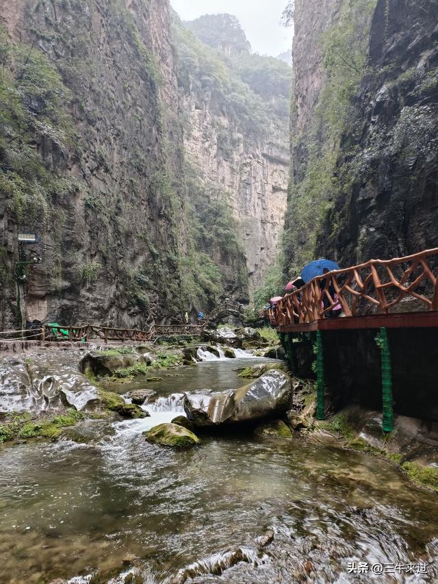 无为在歧路，壶关林州大名府2