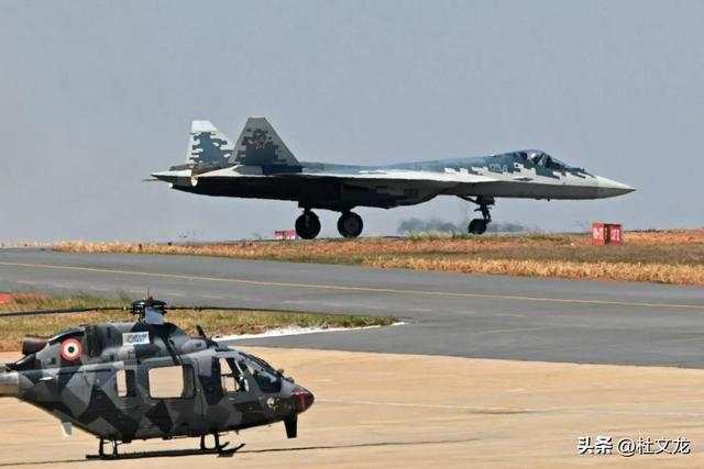 礼包越大越露怯？印俄军火合作再升级，美国关税成关键推手