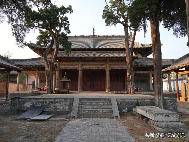 小众景点逆袭！汾城文庙凭三朝遗存成古建必打卡地