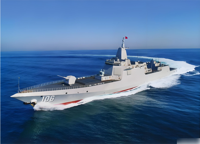 琉球群岛遭围，关于中日，高市终于说了句实话：日本经济遭冲击