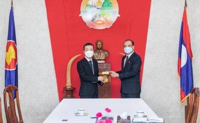 给他人做“嫁衣”？电诈大王陈志被一锅端，150亿资产被美国截胡