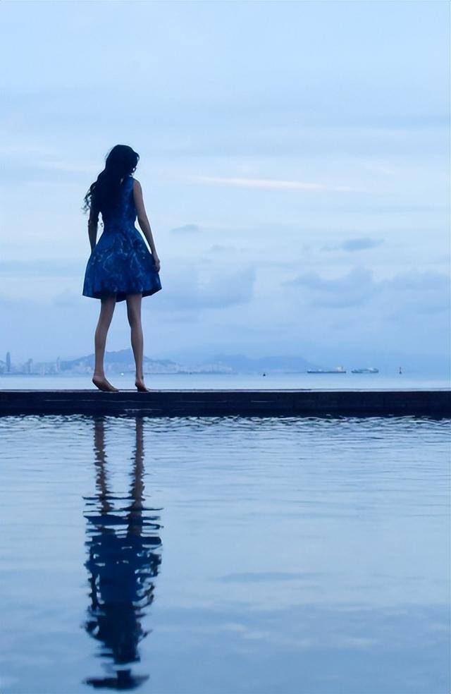 从你的全世界路过73：海之蓝调
