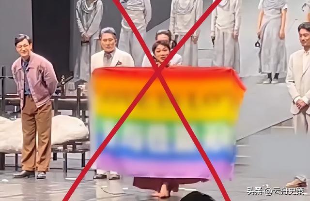 面相变了！逃到国外半年多，58岁金星近照曝光，早年风光已然不再