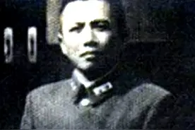 1947年，张灵甫被粟裕包围，李天霞愣是见死不救，晚年过得如何？图片