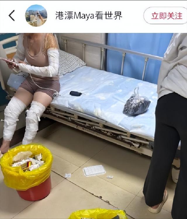 互联网带火徒步热！徒步团国庆全爆满，年轻人弃5A景区扎推进山