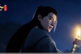 《凡人》韩立10大法宝：靠掌天瓶一路开挂，风雷翅奠定韩跑跑名头图片