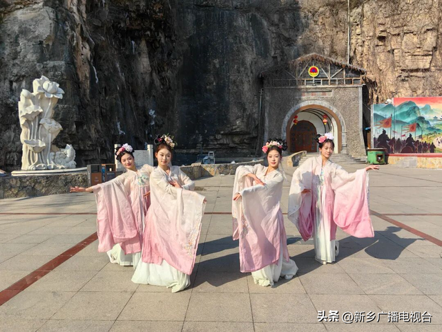 免票啦！“三八”妇女节，新乡邀您免费逛景区