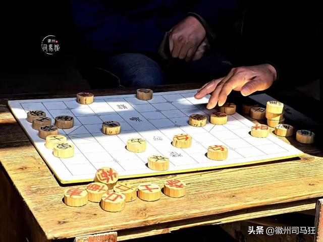 【行走徽州234】高演：村名也是皇帝名，还有“大夫山庄”的名字