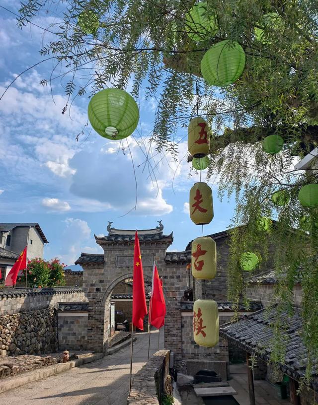 【逃离内卷,寻梦五夫】在朱熹讲学的千年古镇,找回最治愈的假期