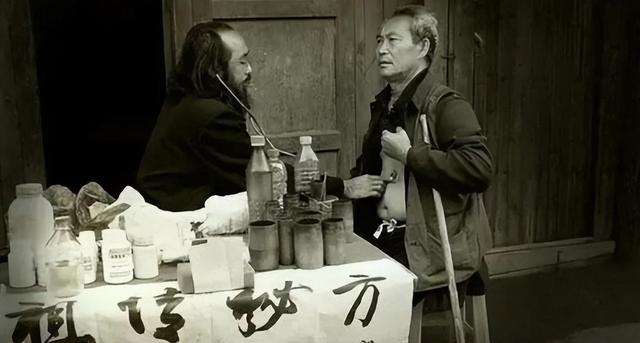 1987年，中国一绝密中药配方遭泄露，损失上亿，究竟是谁干的？