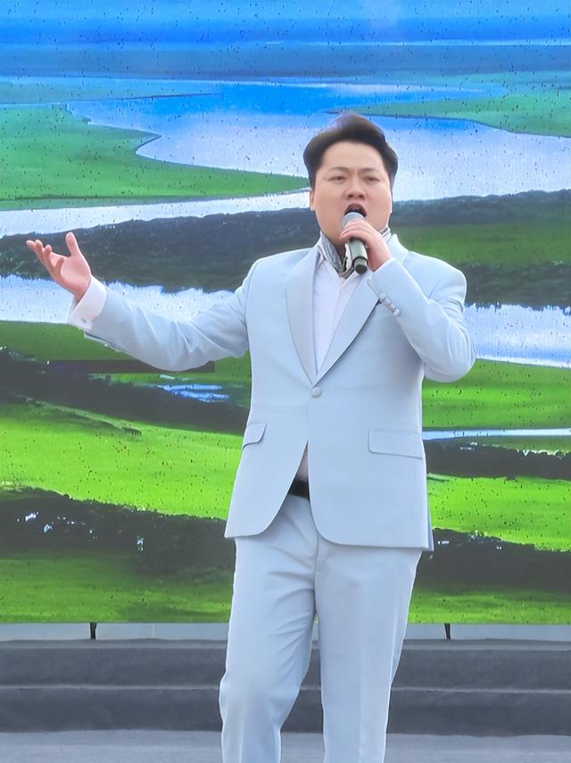 “茉莉花开”，盐都这场文化盛宴够滋味！